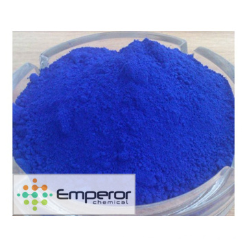 Factory Wholesale Vat Dye Vat Blue Gcdn (Vat Blue 14) for Cotton Dye